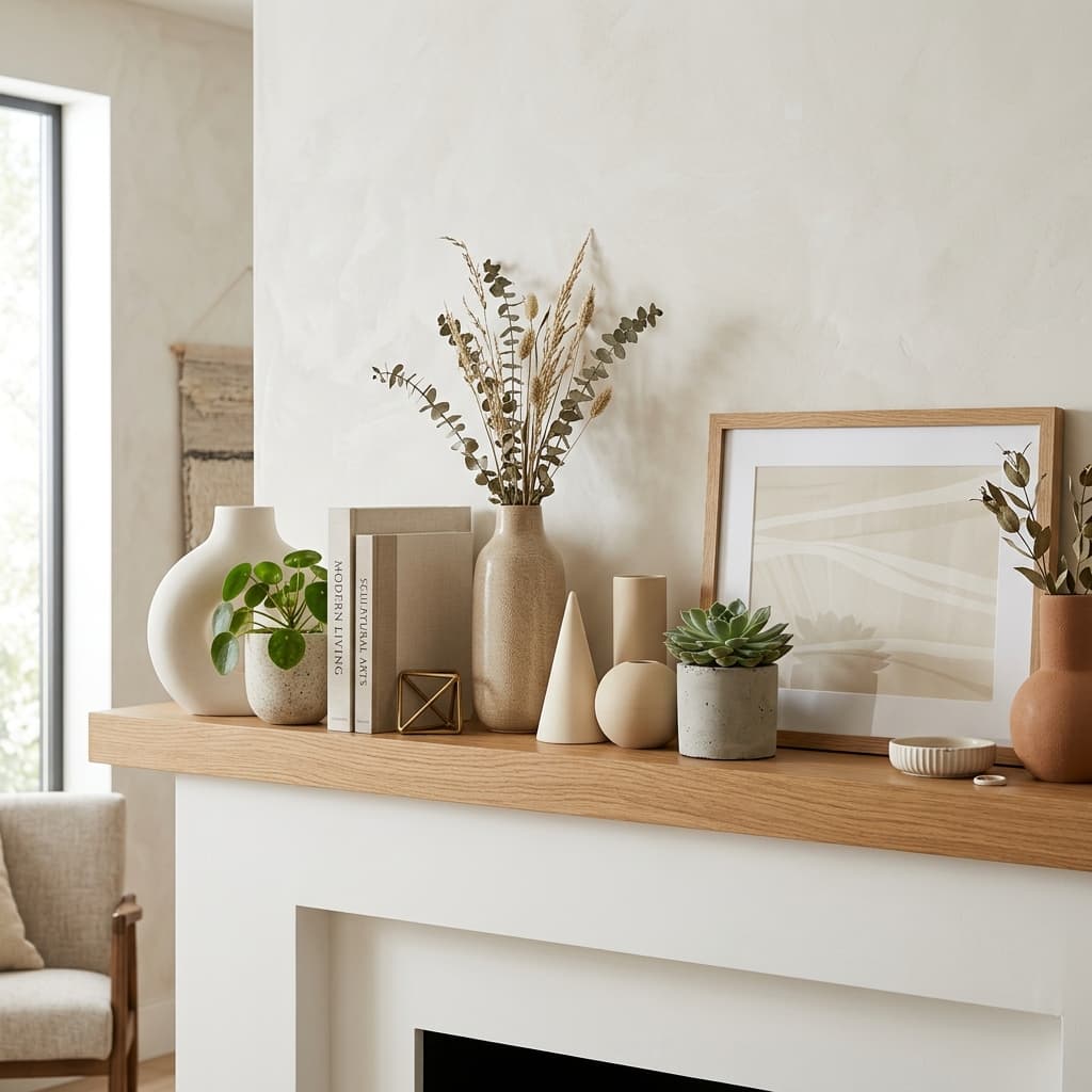 Decor & Accents
