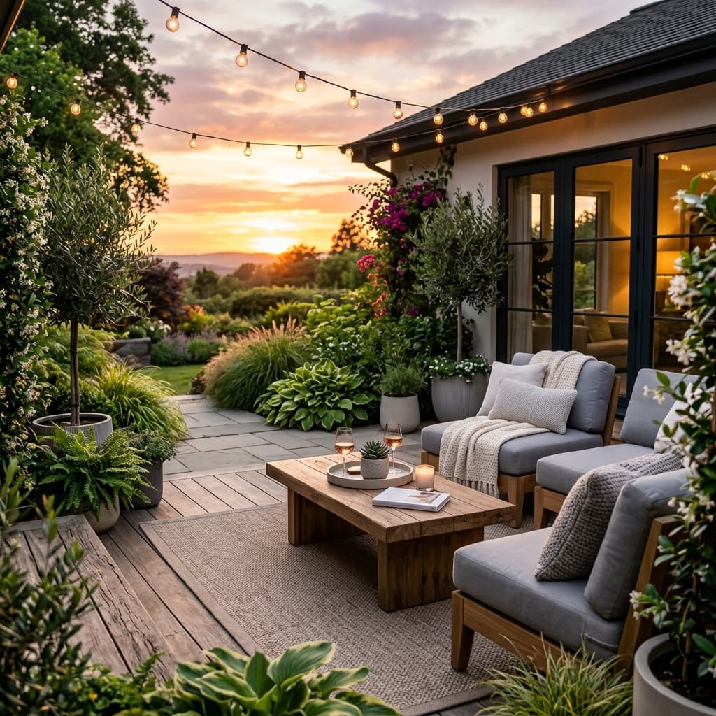 Outdoor Living
